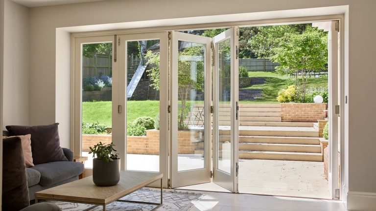 Bi-Fold Doors