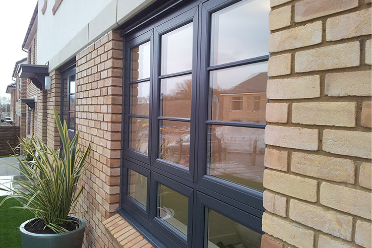 Flush Sash