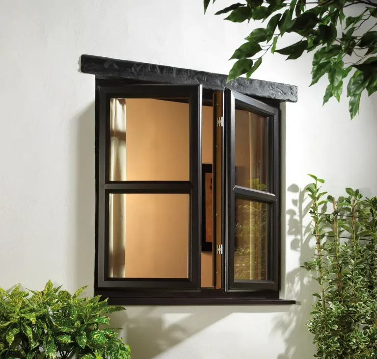 French Windows